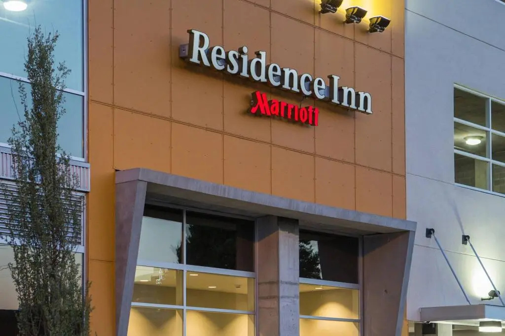 photo 1 of Residence Inn Nashville Vanderbilt/West End