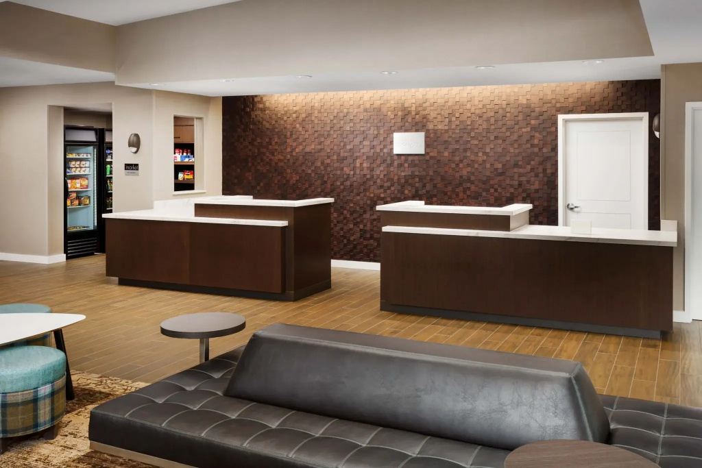 photo 1 of Residence Inn By Marriott New Haven Hamden