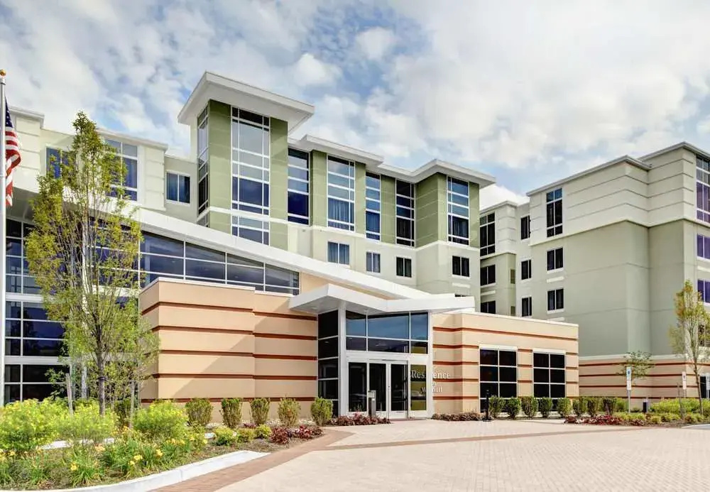 photo 1 of Residence Inn Philadelphia Airport