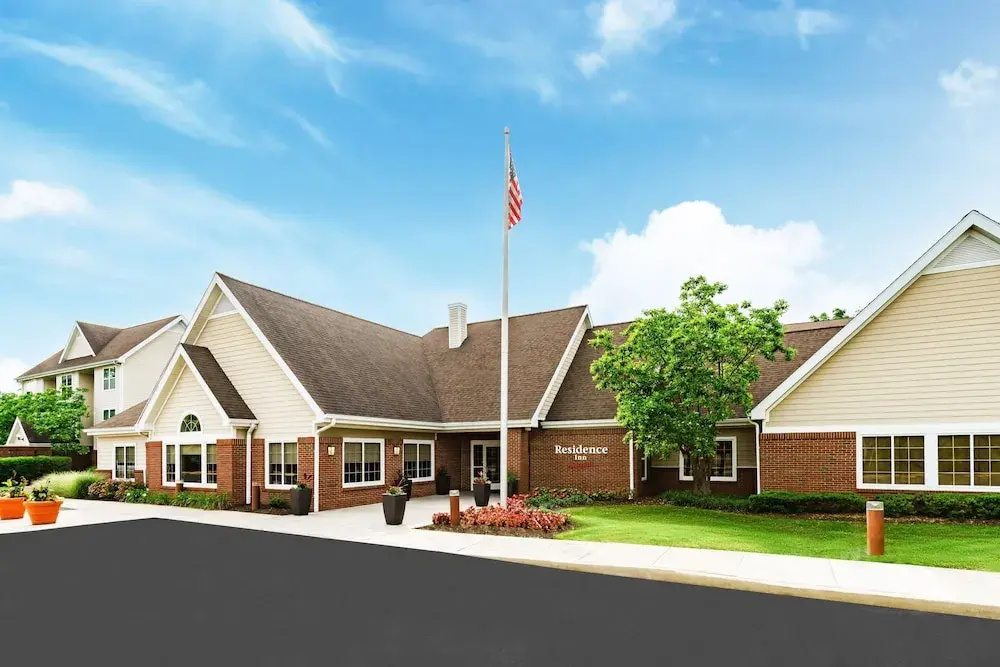 photo 1 of Residence Inn by Marriott Philadelphia Montgomeryville