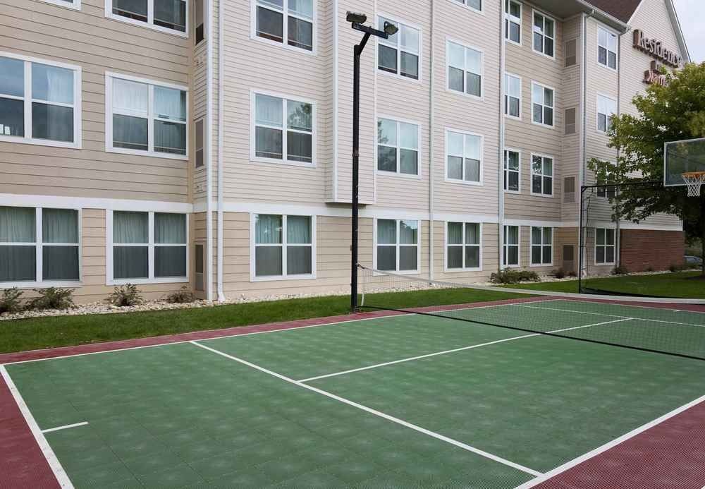 photo 1 of Residence Inn Philadelphia West Chester/Exton