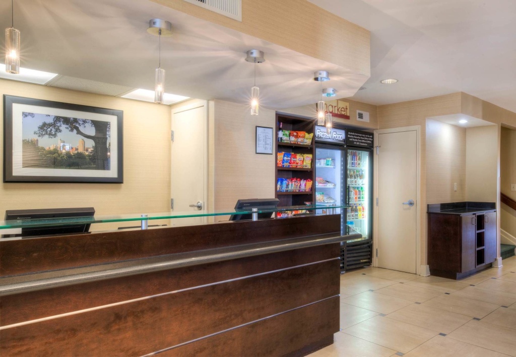 photo 1 of Residence Inn Raleigh Midtown