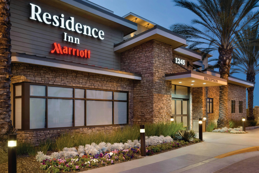 photo 1 of Residence Inn by Marriott San Diego North San Marcos
