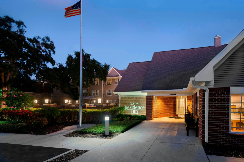 photo 1 of Residence Inn by Marriott Sarasota Bradenton