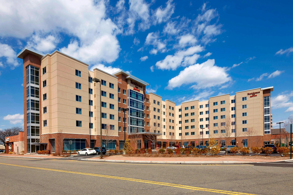 photo 1 of Residence Inn Secaucus Meadowlands