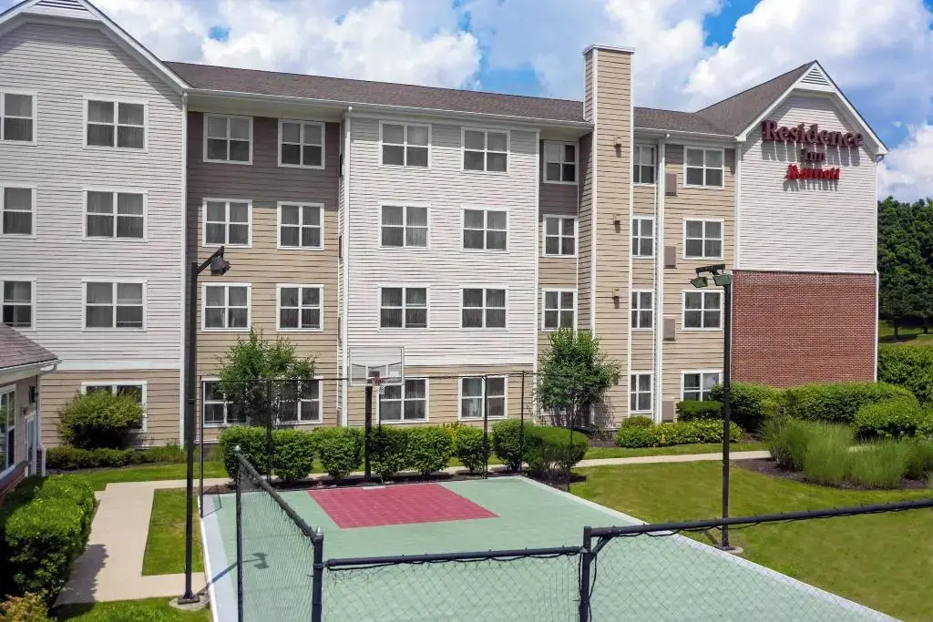 photo 1 of Residence Inn Wayne