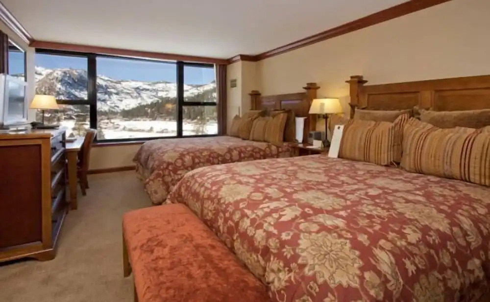 photo 1 of Resort at Squaw Creek Studio 812