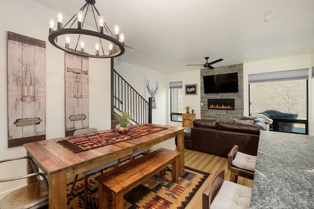 photo 1 of Ridgeview At Granby Ranch 3 Bedroom Townhouse by RedAwning