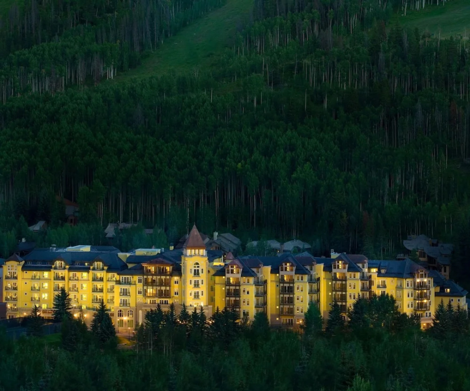 photo 1 of 2 BR Ritz-Carlton Chic Décor Valley Views Condo by RedAwning - Save 20% on 7+ Nights!