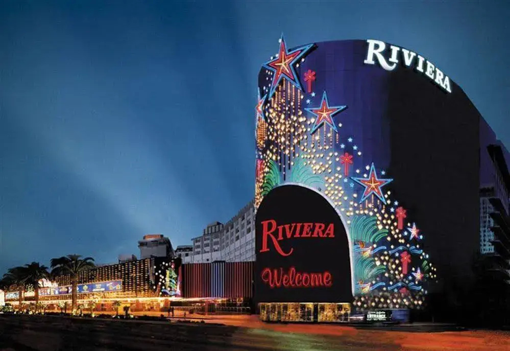 photo 1 of Riviera Hotel Casino