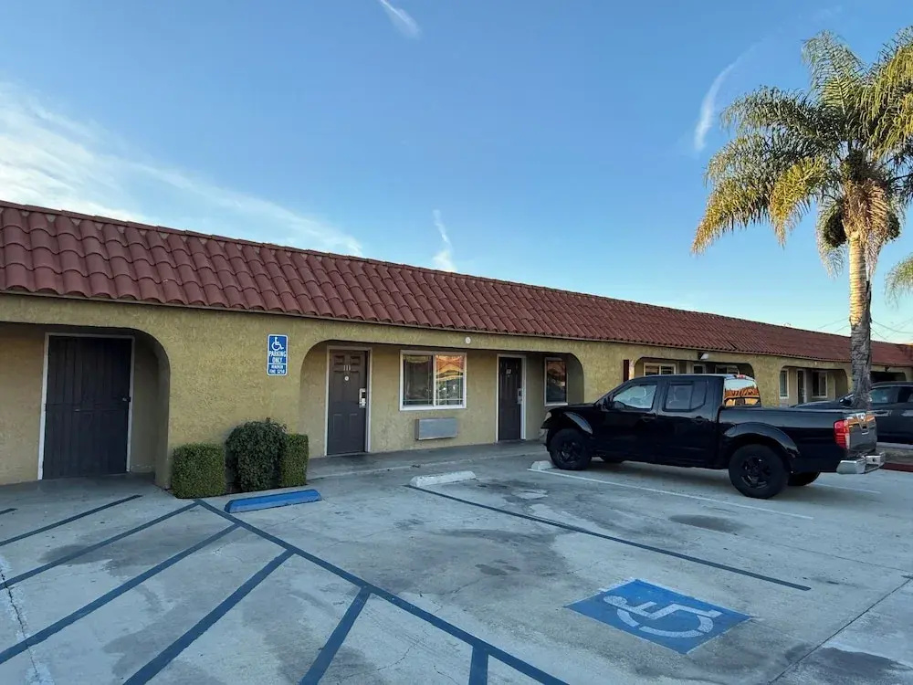 photo 1 of Rocky Inn Motel