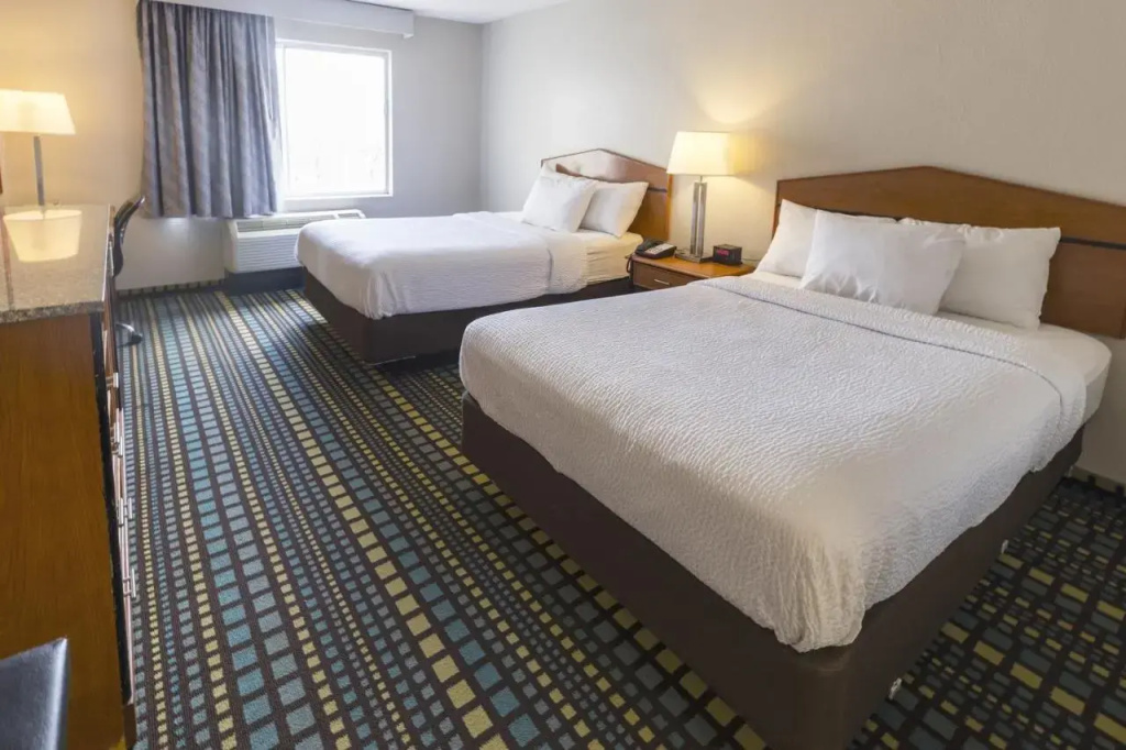photo 1 of Days Inn by Wyndham Florence Cincinnati Area