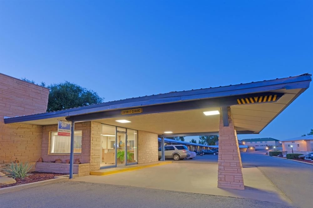 photo 1 of Rodeway Inn