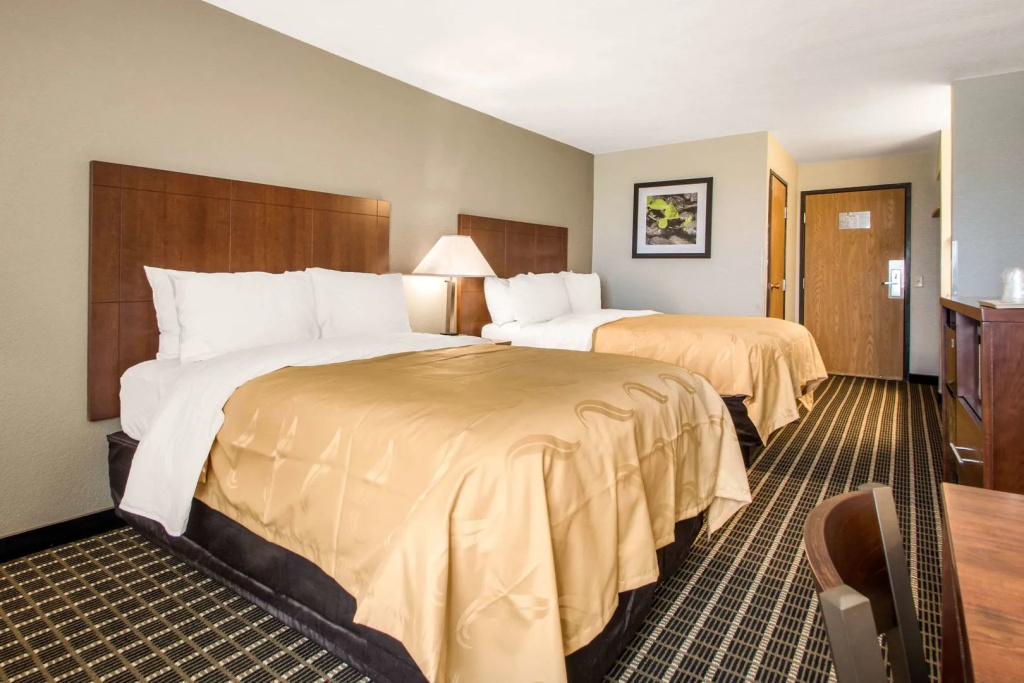 photo 1 of Sleep Inn & Suites Madison West