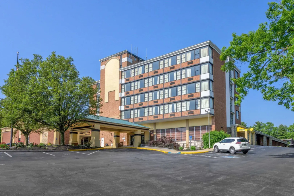 photo 1 of AIRE Hotel Hershey Lebanon