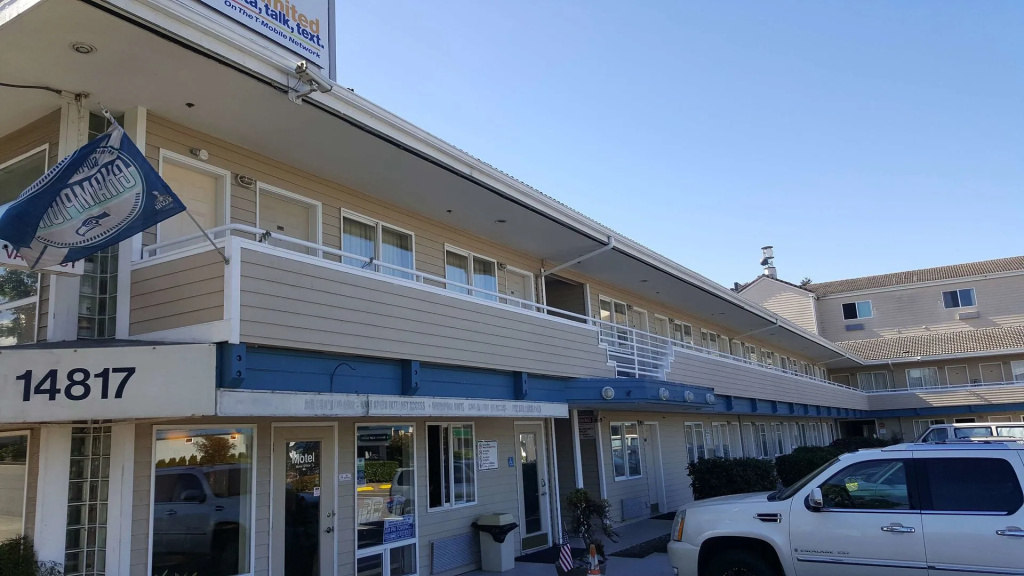 photo 1 of Americas Inn and Suite