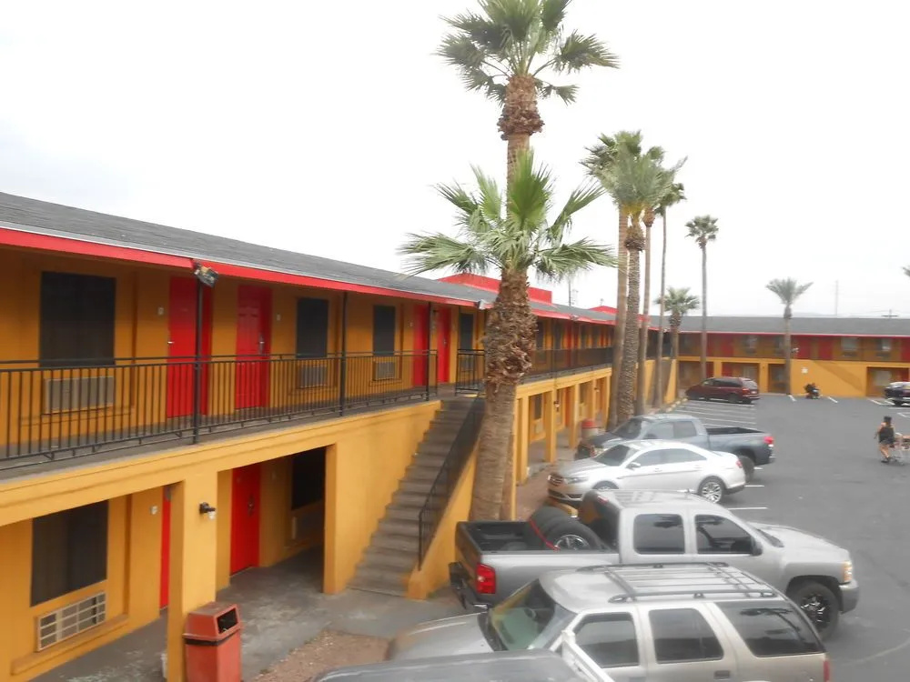 photo 1 of Rodeway Inn