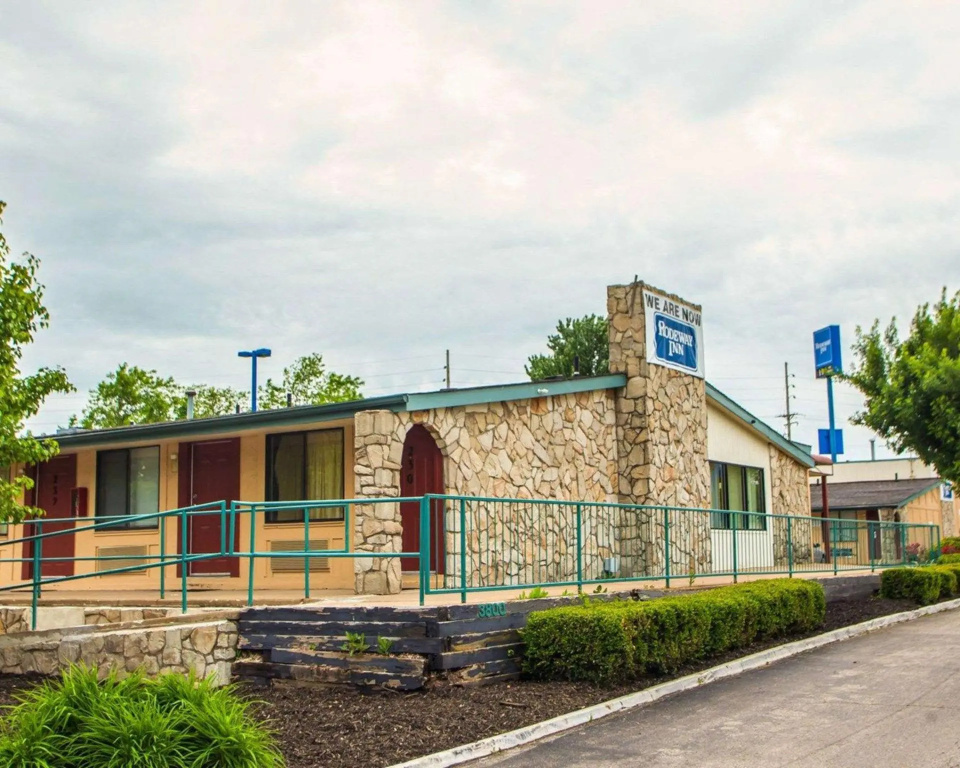 photo 1 of Rodeway Inn
