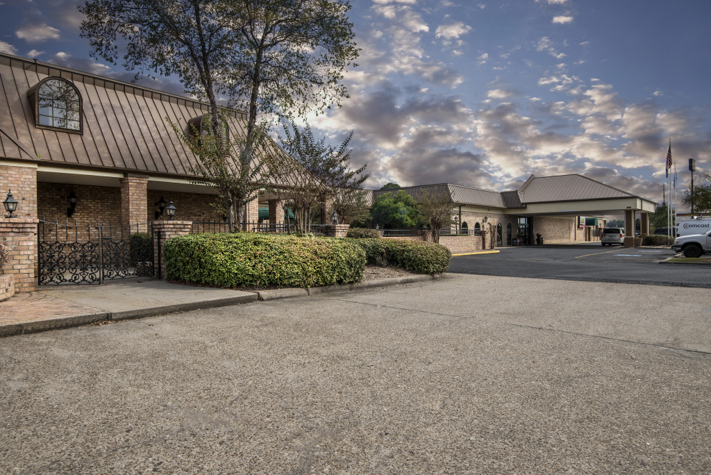 photo 1 of Rodeway Inn & Suites and Conference Center