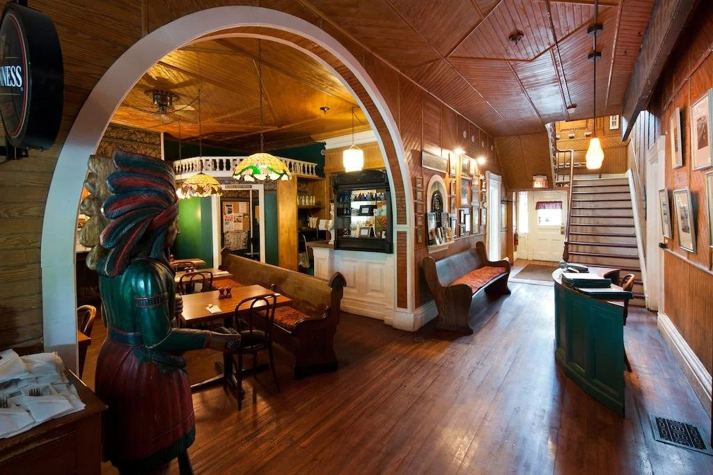 photo 1 of Rogues' Harbor Inn
