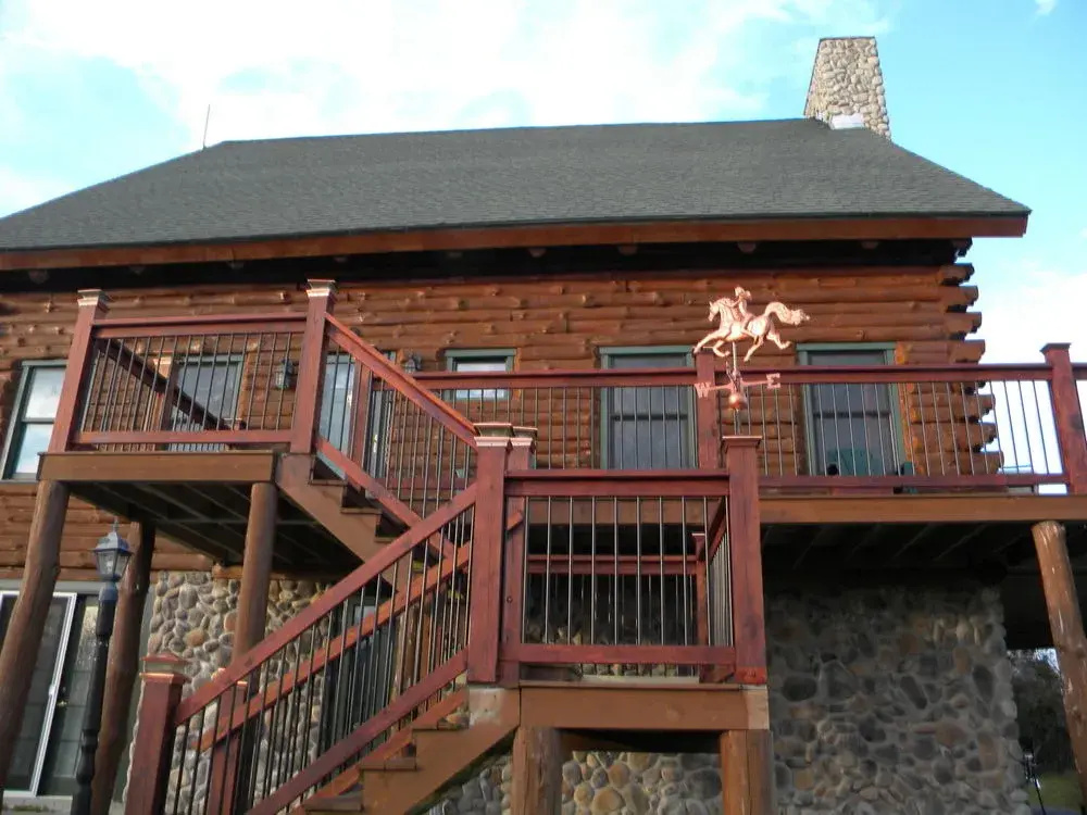photo 1 of Rose And Goat Retreat - Mountain View Apartment