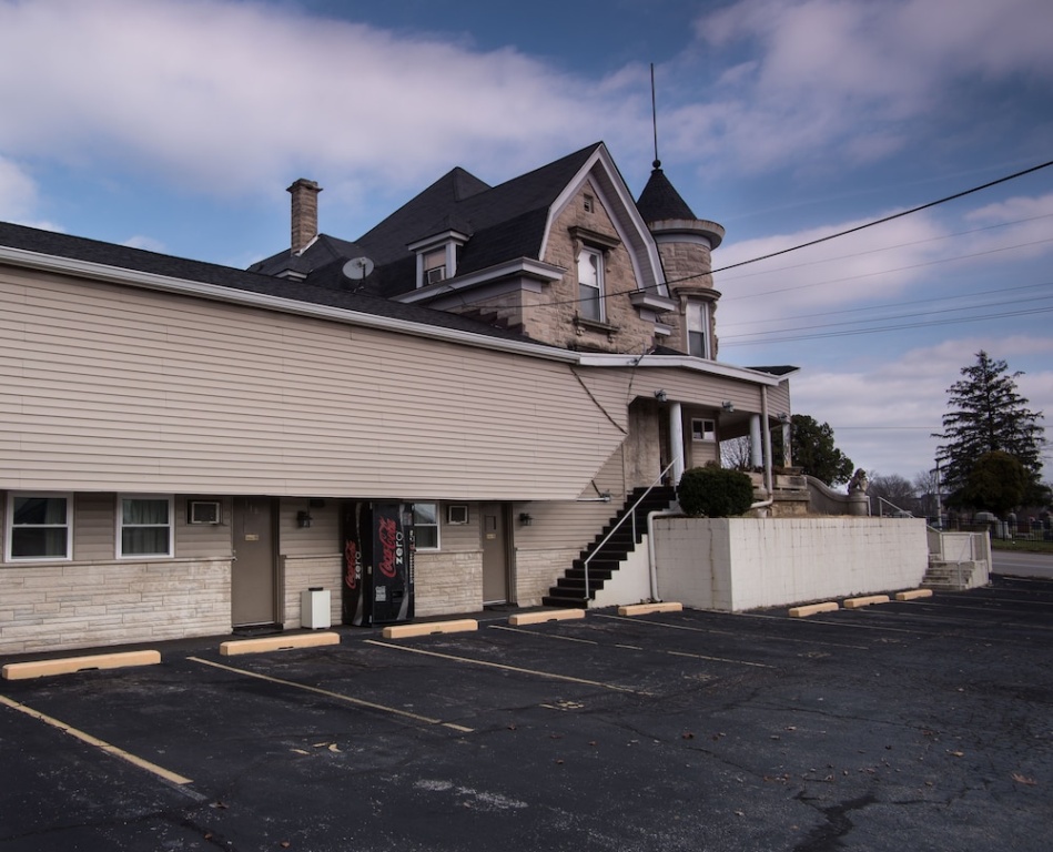 photo 1 of Rosemount Motel