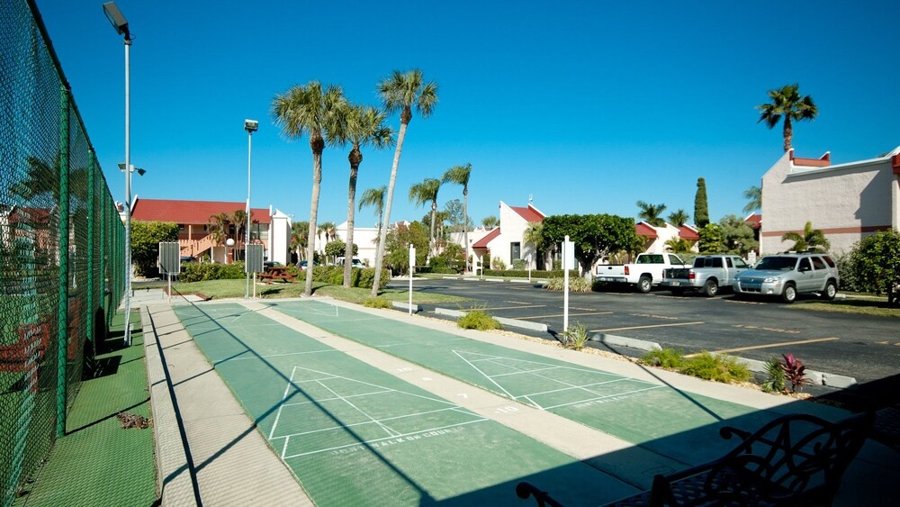 photo 1 of Runaway Bay Resort by BBG
