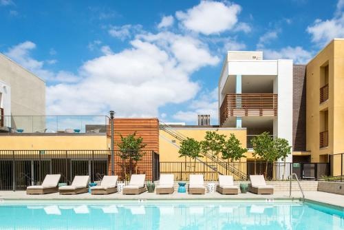 photo 1 of Runway Apartment C213