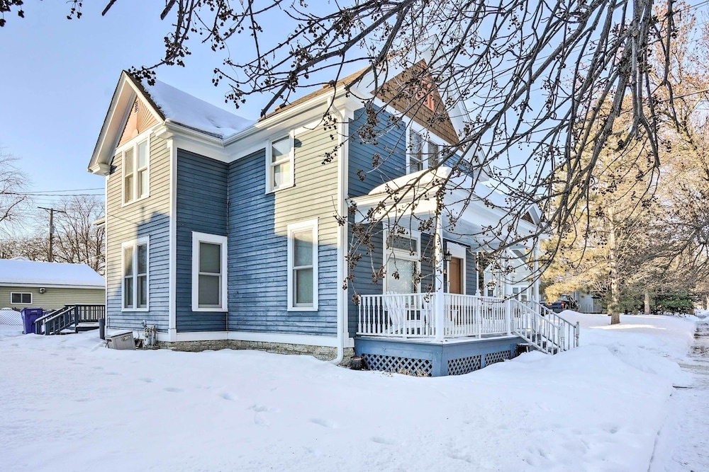 photo 1 of Saint Paul Home in Historic Cathedral Hill