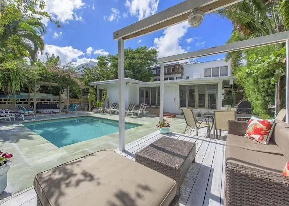 photo 1 of Salty Bungalow Azul