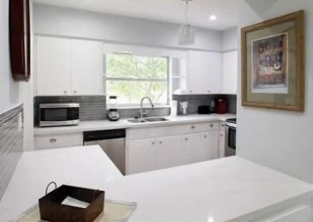 photo 1 of Salty Bungalow Bayview Rentals