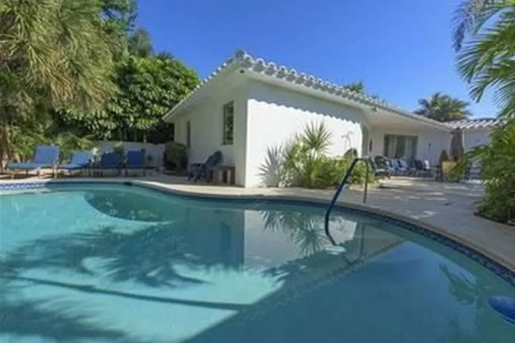 photo 1 of Salty Bungalow Beach Rentals