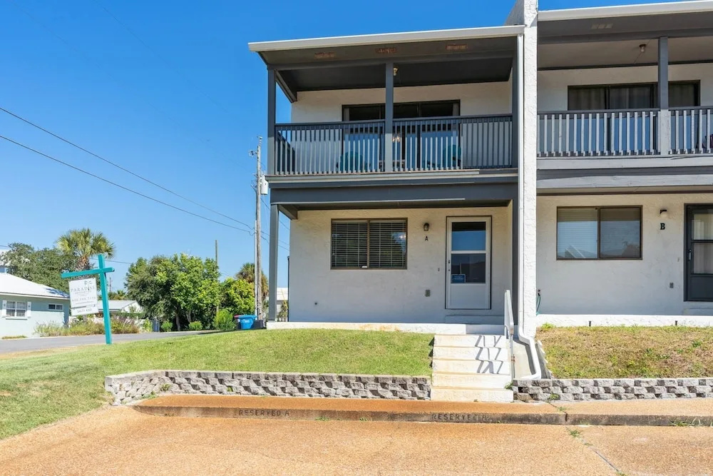 photo 1 of Salty Kiss 2 Bedroom Townhouse by RedAwning