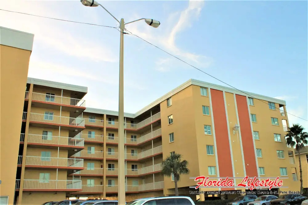 photo 1 of Sand Dollar Condominiums