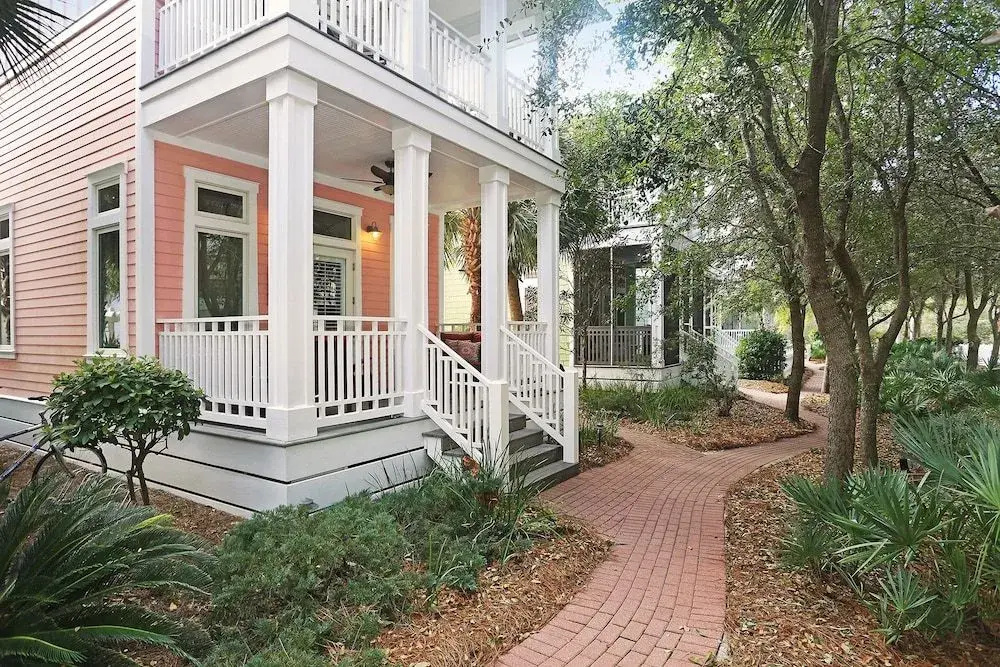 photo 1 of Sandy Joy - 1013496 - 3 Br cottage by RedAwning