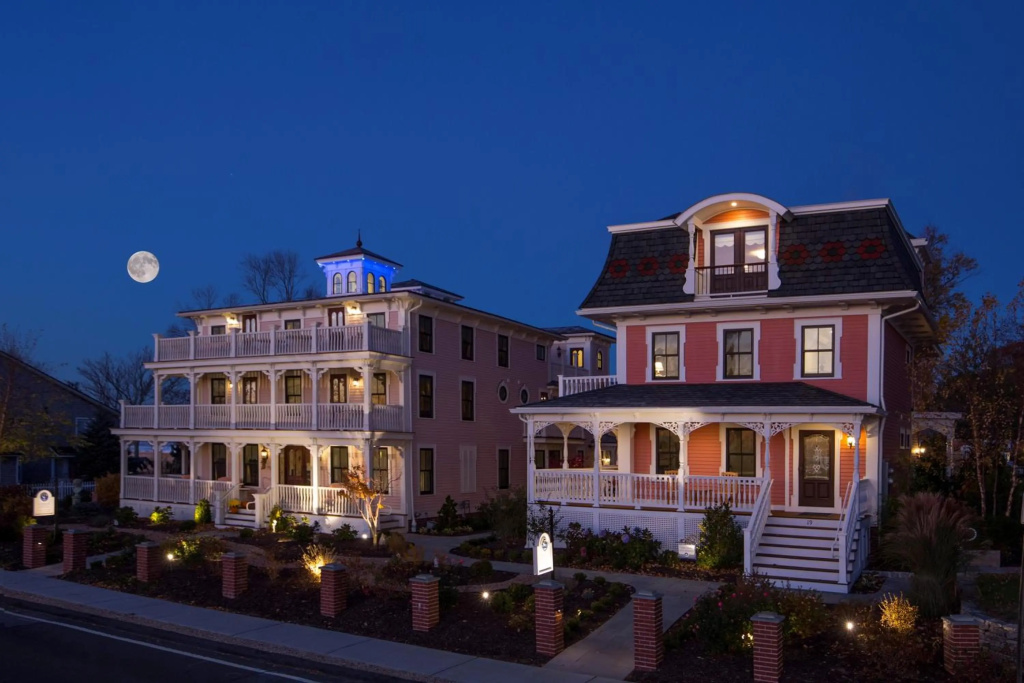 photo 1 of Saybrook Point Resort & Marina