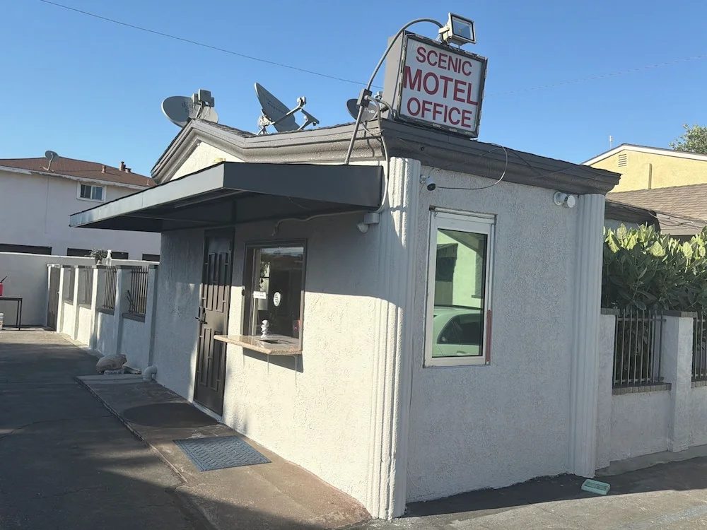 photo 1 of Scenic Motel