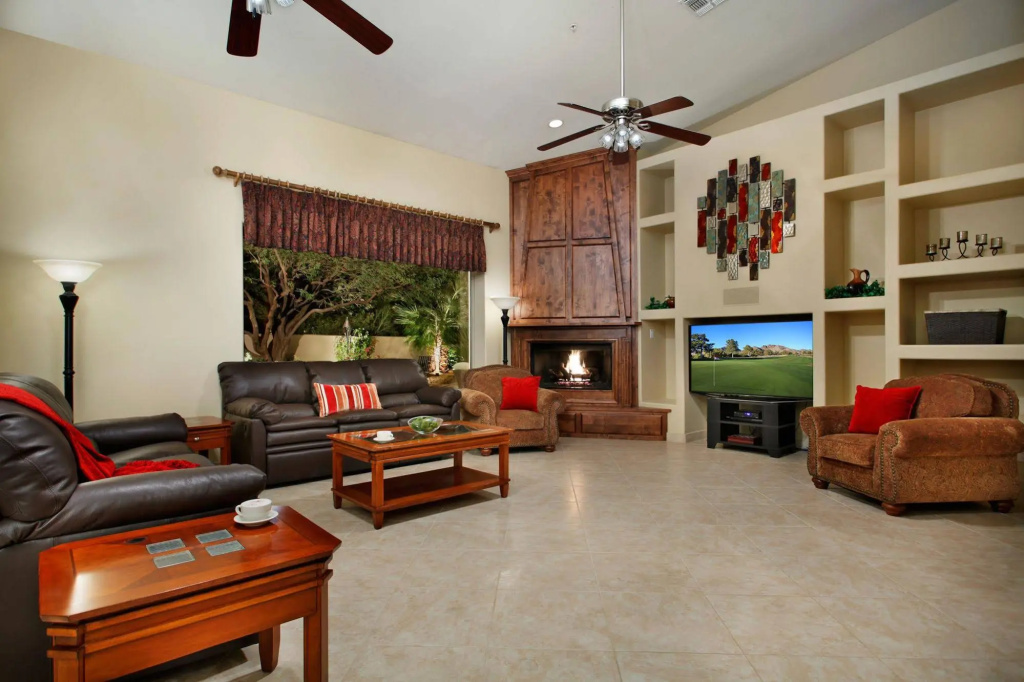 photo 1 of Private Vacation Homes - Scottsdale