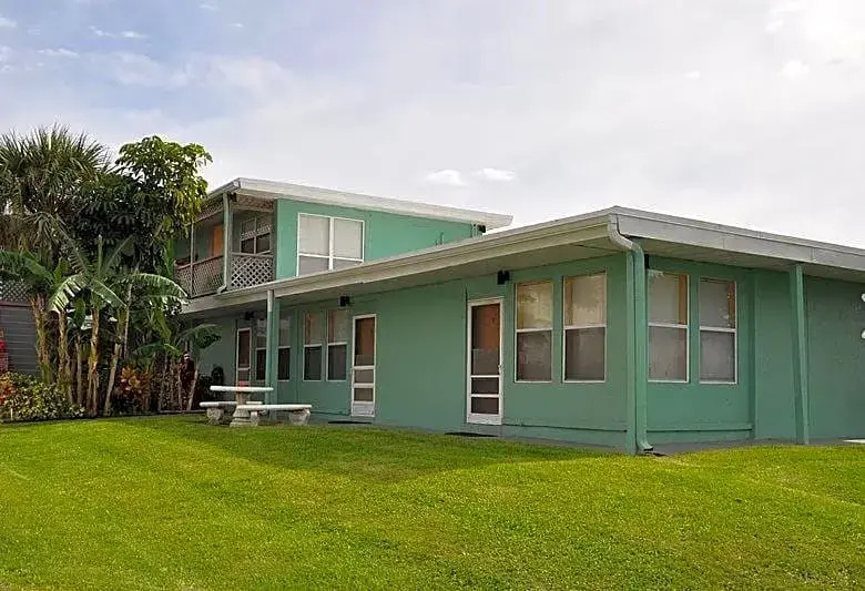 photo 1 of Sea Aire Motel