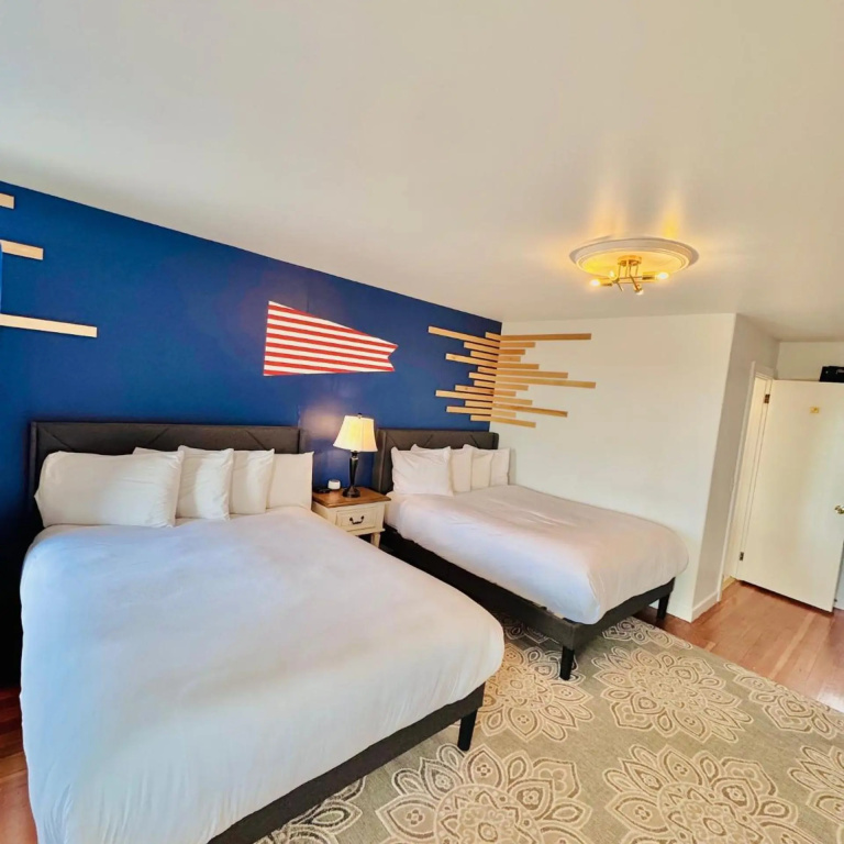 photo 1 of Acadia Ocean View Hotel