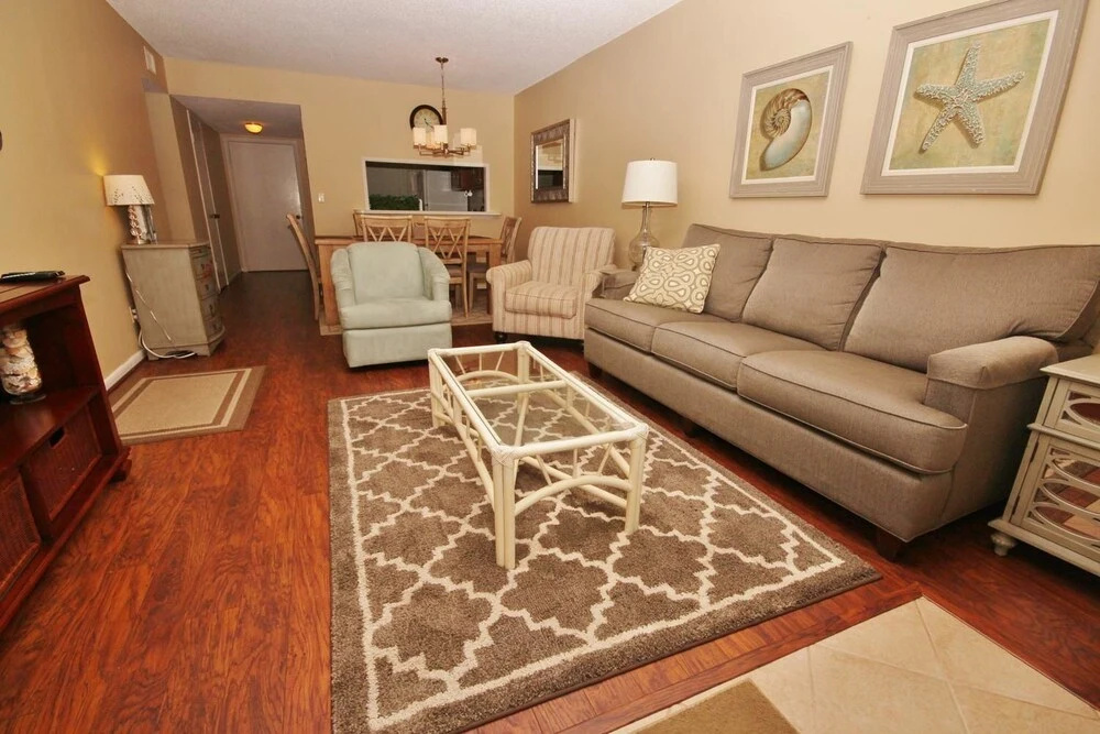 photo 1 of Sea Coast Gardens III 111 Apartment 2