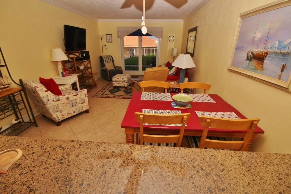 photo 1 of Sea Coast Gardens III 117 Apartment 1