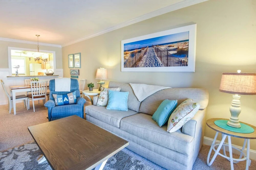 photo 1 of Sea Coast Gardens III 209 Apartment 2