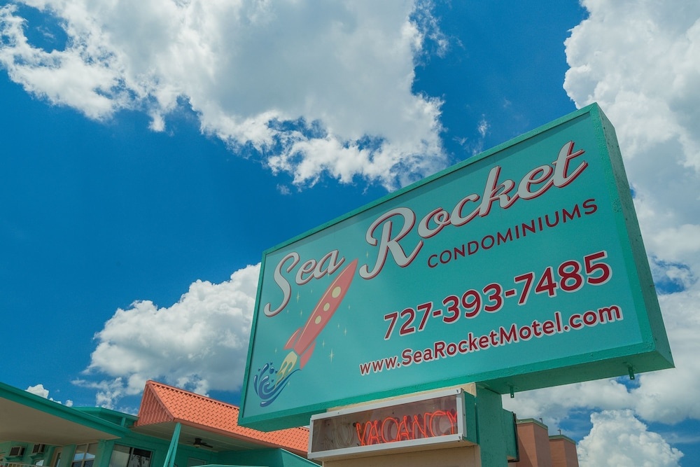 photo 1 of Sea Rocket by Distinctive Beach Rentals