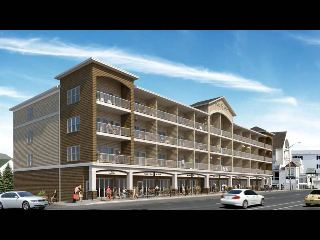 photo 1 of Sea Spray Condos