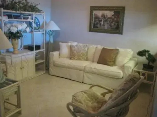 photo 1 of Luxurious Condo with Pool and Hot Tub Just a Walk to the beach by RedAwning