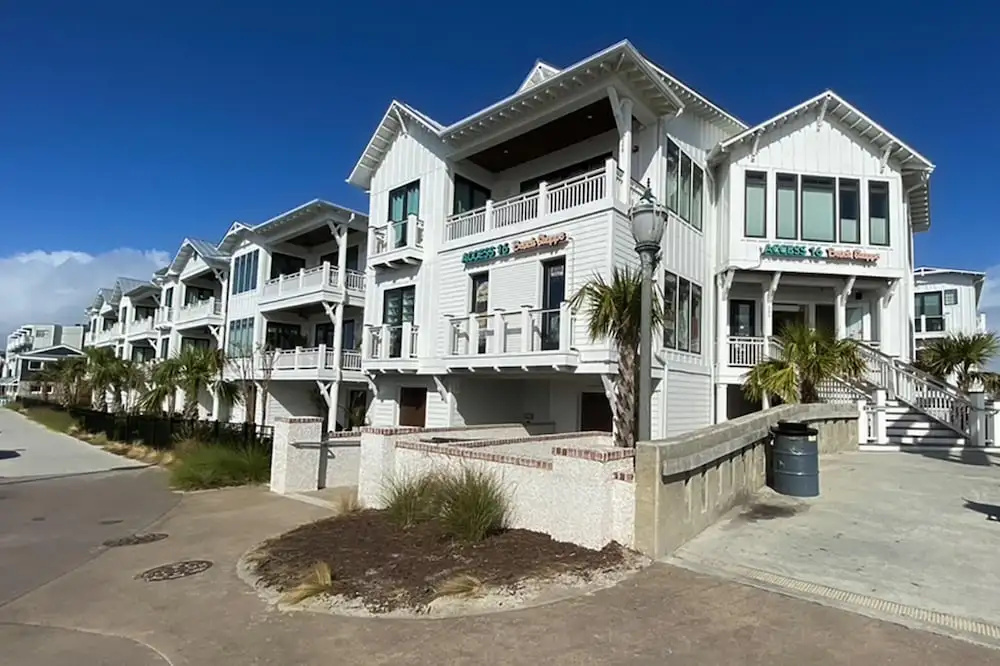 photo 1 of Seagull Street Duplex by Sea Scape Properties