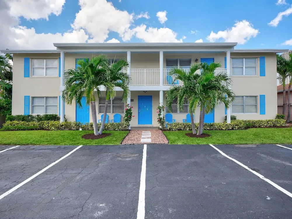 photo 1 of Seas The Day 2 - Newly Renovated 2br On Singer Island 2 Bedroom Duplex
