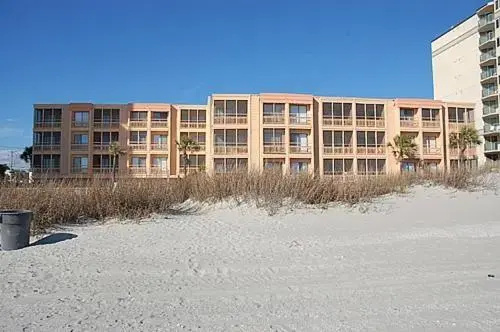 photo 1 of Seascape Villas, Unit 205 - 3 Br Condo