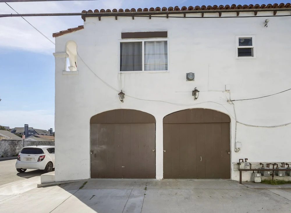 photo 1 of Seashore Rentals